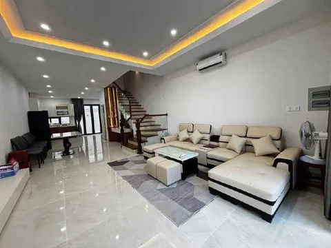 서쪽 냐짱 3침실 임대 주택(My Gia) - 270 m² - 27백만 VND/월