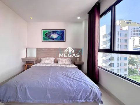 Studio Apartment in Central Nha Trang – 6.5 Million VND/Month