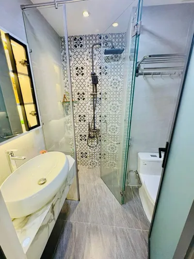 Căn hộ 2 phòng ngủ cho thuê tại Khu Oceanus, Phía Bắc Nha Trang – 21 triệu VND/tháng