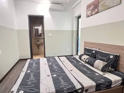 Căn hộ 2 phòng ngủ tại khu phức hợp PH - cho thuê hàng tháng