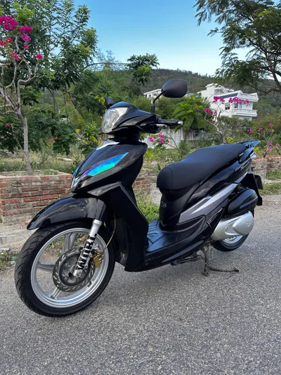 SYM Shark 2010 – 125cc 스쿠터 판매 – 최상의 상태 – 7,700,000 VND