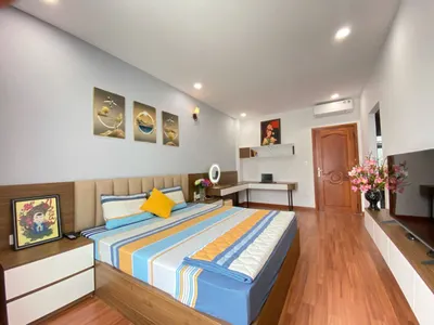 House for Rent in My Gia 8 - West Nha Trang (Available June 10)