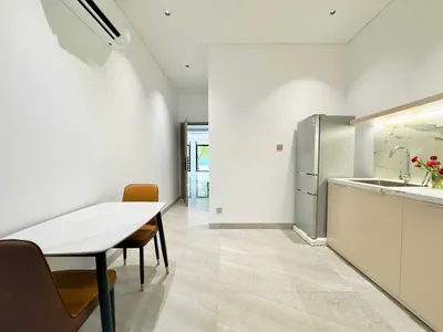 Phước Hải区Hà Quang 2出租1卧室公寓 – 1050万–1300万VND/月