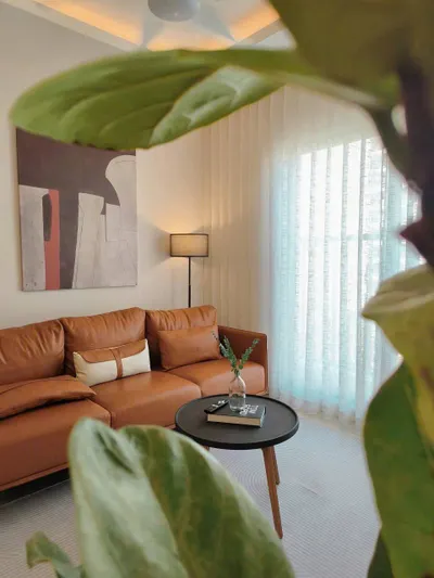 Apartment for Rent at CT9 Vĩnh Điềm Trung, Nha Trang