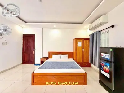 1-Bedroom Apartment for Rent in South Nha Trang - Pet-Friendly