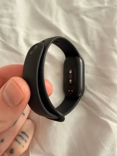 Xiaomi Smart Band 10 - 새 제품 상태