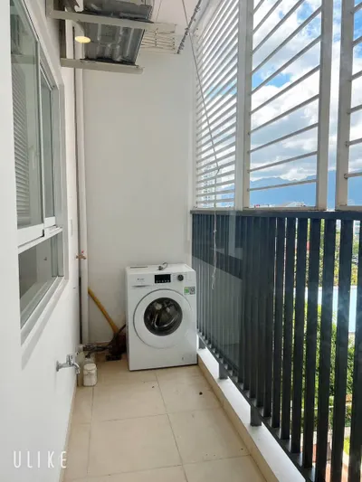 Căn hộ 2 phòng ngủ mới cho thuê tại CT1 VCN Phước Hải, Nha Trang
