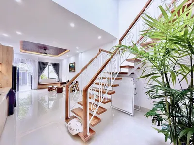 2-Bedroom House for Rent in Southern Nha Trang – 120m², Two-Storey, Fully Furnished – 20M VND/Month