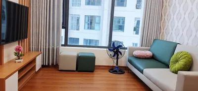 Mường Thanh Oceanus 콤플렉스 2침실 아파트 렌탈 – 70m², 코너 유닛 오픈 뷰 – 1500만 VND/월