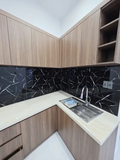 Nhà 4 phòng ngủ cho thuê ở phía Bắc Nha Trang – 60 m² – 15 triệu VND/tháng