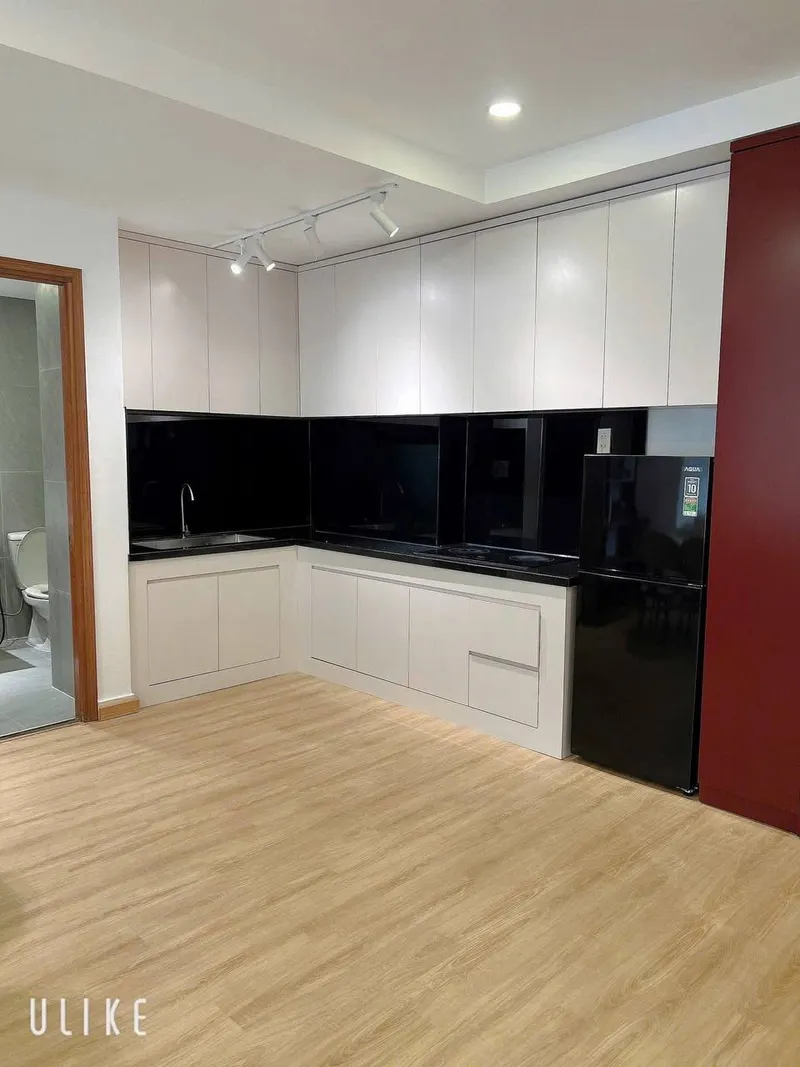 2-Bedroom, 2-Bathroom Apartment for Rent in CT1 VCN Phuoc Hai — 7/8