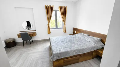 Nhà cho thuê 4 tầng ở phía tây Nha Trang 'My Gia' - 26 triệu VND/tháng