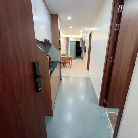 2-Bedroom Apartment for Rent in Northern Nha Trang – 500m from Beach – 14.5 Million VND/Month