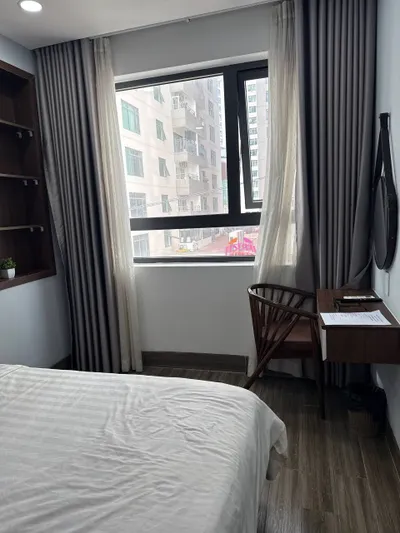 Căn hộ Studio cho thuê ở Nha Trang Bắc (Oceanus) – 6 triệu VND