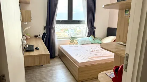 2-Bedroom Fully Furnished Apartment for Rent at D'Qua, Van Thanh District - 18 Million VND/month