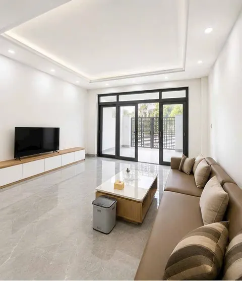 4-Bedroom House for Rent in My Gia, West Nha Trang – 20 Million VND/Month
