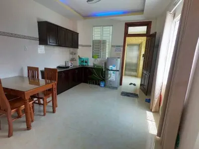 Căn hộ 1 phòng ngủ cho thuê trên đường Bắc Sơn – Phía Bắc Nha Trang – 8 triệu đồng/tháng – Có sẵn từ 1 tháng 7