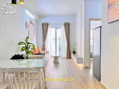 Căn Hộ Studio Hiện Đại cho Thuê ở Phía Bắc Nha Trang – 55m² – 12 Triệu VND/Tháng – Đầy Đủ Tiện Nghi