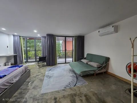 1-Bedroom House for Rent in North Nha Trang – 15 Million VND/Month