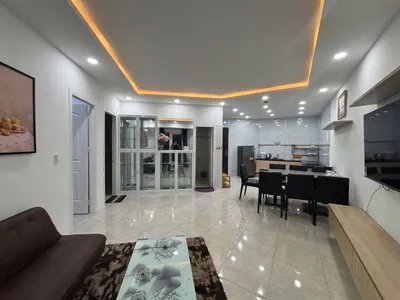2-Bedroom Apartment in Central Nha Trang (Muong Tan) by the River