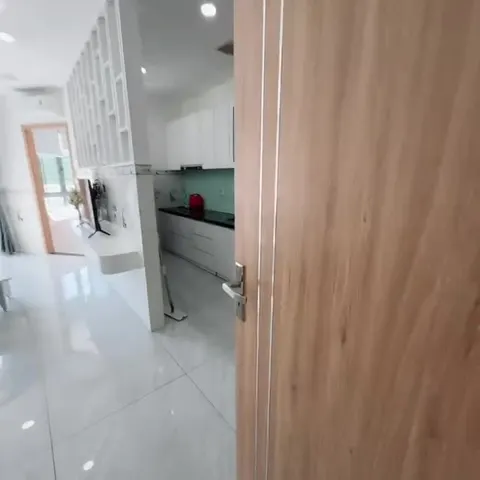 1-Bedroom Apartment for Rent in South Nha Trang – 8.5M VND/Month