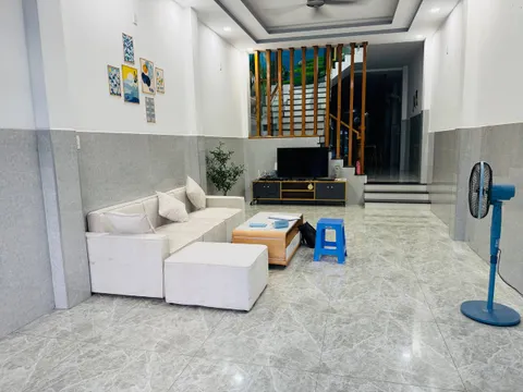 3-Bedroom House for Rent in Northern Nha Trang - 700m from Beach