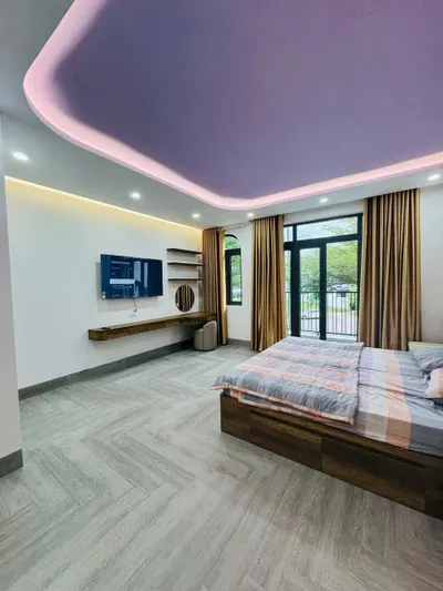 3-Bedroom House for Rent in Mi Gia Vinh Tai – 27 Million VND/Month