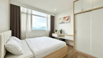 Cho thuê căn hộ 2 phòng ngủ tại Khu đô thị Muong Thanh River, Nha Trang – 16 triệu đồng/tháng