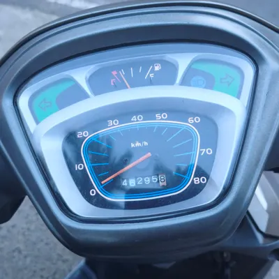 Продаю Kymco Candy Hermosa 50cc 2019 – 12 800 000 донг, права не нужны