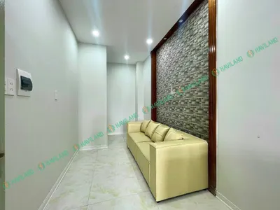 Căn hộ 1 phòng ngủ trên đường Võ Chí Công, gần cầu Khuê Đông