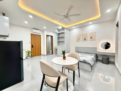 Modern Studio for Rent in South Nha Trang - 8 Million VND/month