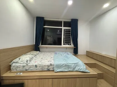 2-Bedroom Apartment in Central Nha Trang (Muong Tan) by the River