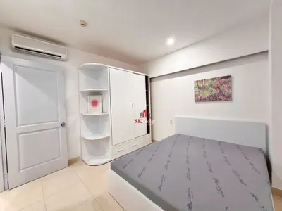 CT1 Phước Hải, 서쪽 냐짱 2침실 아파트 렌탈 - 월 1100만 VND