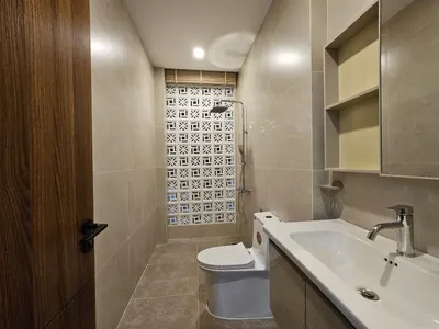 My Gia西部岘港4卧室房屋出租 - 270平方米，配备齐全