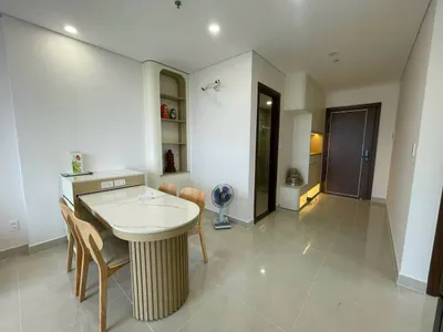 2-Bedroom, 2-Bathroom Apartment for Rent at CT2 VCN Phước Long – 71m² – 16 Million VND/Month