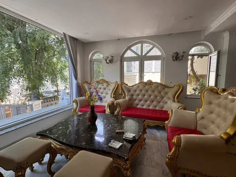 4-Bedroom Villa for Rent on Southern Nha Trang (An Vien) – 1,200 USD/Month – 12-Month Minimum Contract