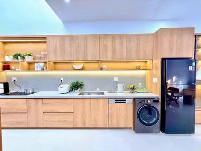 2-Bedroom House for Rent in Southern Nha Trang – 120m², Two-Storey, Fully Furnished – 20M VND/Month