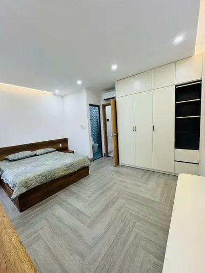 3-Bedroom House for Rent in Mi Gia Vinh Tai – 27 Million VND/Month
