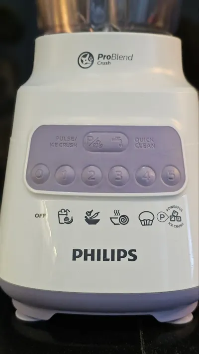 Philips ProBlend Crush Blender – 500,000 VND