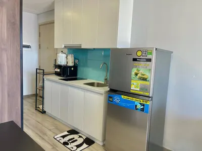 Квартира в аренду: 2 спальни, прямой вид на море, Marina Suites, Нячанг – 25 миллионов VND в месяц