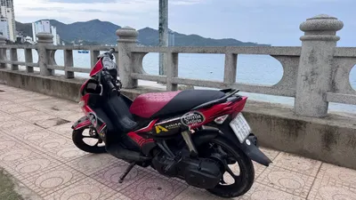 Yamaha Motorcycle 2008 - 3.9 Million VND