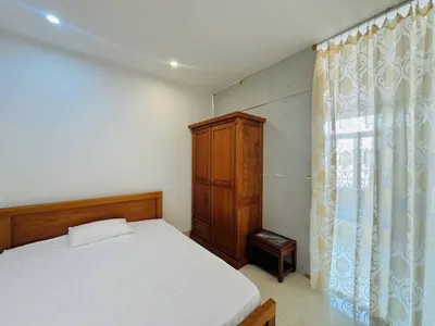 2-Bedroom Apartment for Rent in Son Tra – Fully Furnished – Elevator – 11 Million VND/Month