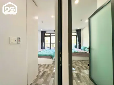 2-Комнатная квартира в аренду рядом с центром Нячанга – 13.500.000 VND/месяц