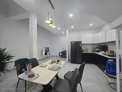 3-Bedroom, 3-Story House for Rent in North Nha Trang - 3 km from Beach