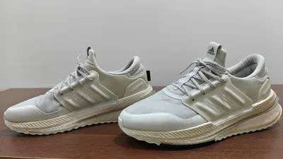 Adidas X_PLRBOOST Running Shoes Size 45 - Waterproof