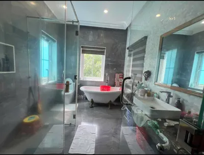 Biệt thự 5 phòng ngủ cho thuê tại An Vien, phía nam Nha Trang