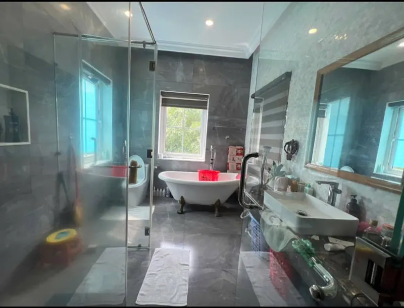 5-Bedroom Villa for Rent in An Vien, South Nha Trang — 4/8