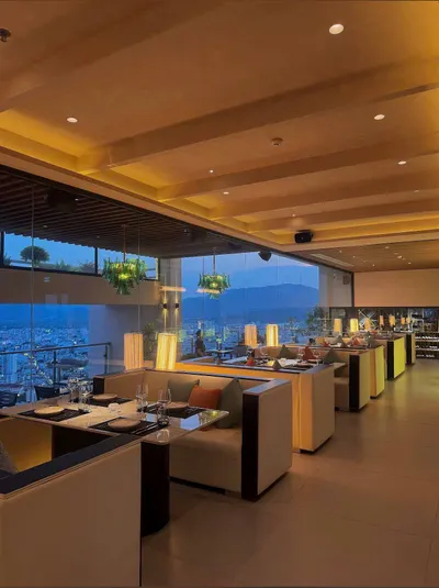 Cho thuê căn hộ 2 phòng ngủ tại D'Qua Nha Trang - 70m², đầy đủ nội thất
