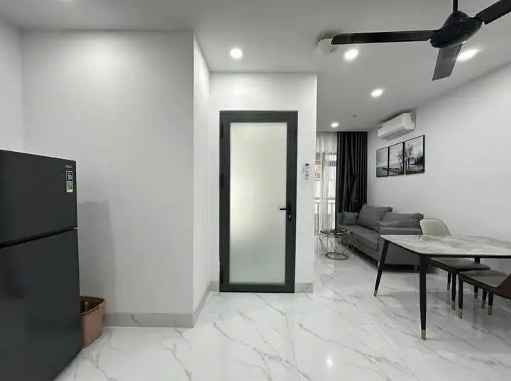 1 Bedroom Apartment for Rent in Ha Quang 2, Nha Trang — 7/9