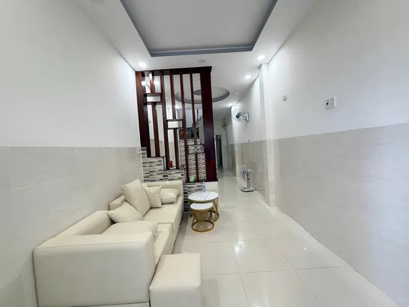 3-Storey House for Rent Near Hòn Chồng Beach, 400m from Shore — 7/8